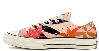 (Women) Converse Chuck 70 Low 'Floral Print' 568376C (Women) Converse Chuck 70 Low 'Floral Print' 568376C