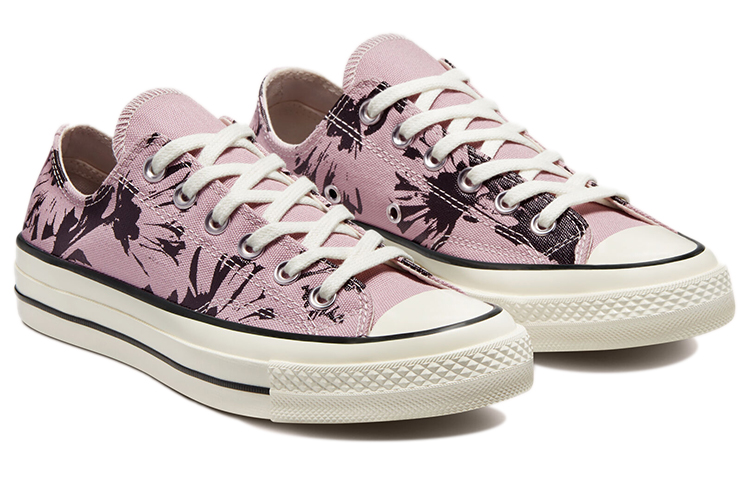 Lookbook (W) Converse Chuck 70 Low 'Hybrid Floral' Bunga 571386C