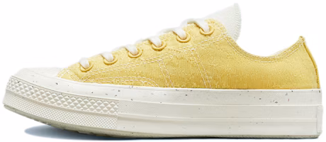 (Women) Converse Chuck 70 Low 'Hybrid Texture - Saturn Gold' 571352C (Women) Converse Chuck 70 Low 'Hybrid Texture - Saturn Gold' 571352C