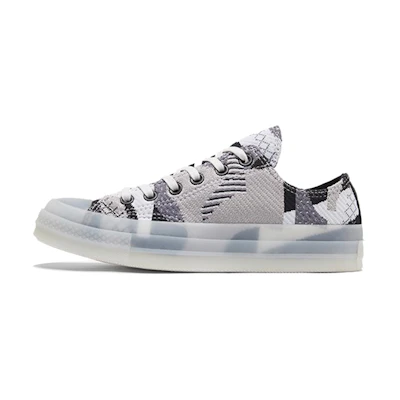 (W) Converse Chuck 70 Low 'Knit Mashup'