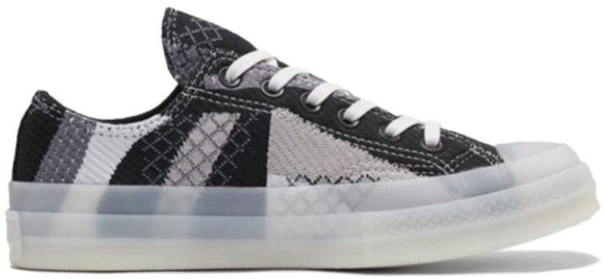 (W) 匡威Chuck 70低帮“针织混合” 570274C Order (W) 匡威Chuck 70低帮“针织混合” 570274C