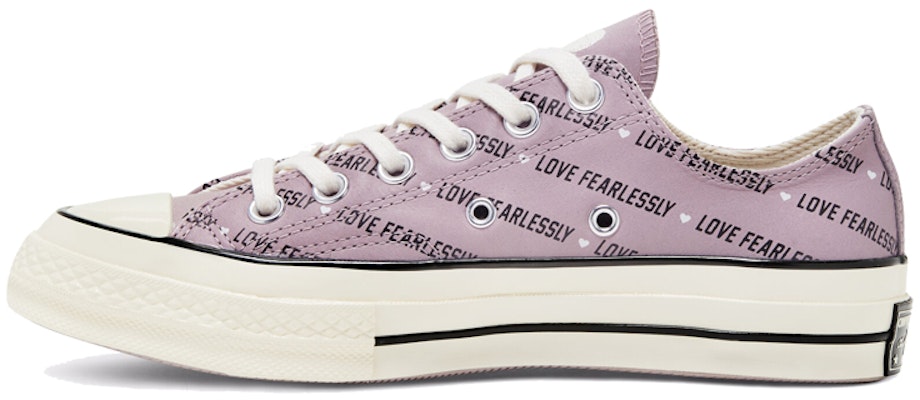(W) Converse Chuck 70 Low 'Cinta Dengan Berani' 567154C Buy (W) Converse Chuck 70 Low 'Cinta Dengan Berani' 567154C