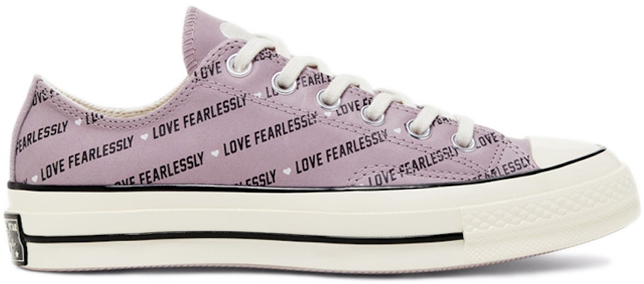 (W) Converse Chuck 70 Low 'Cinta Dengan Berani' 567154C Order (W) Converse Chuck 70 Low 'Cinta Dengan Berani' 567154C