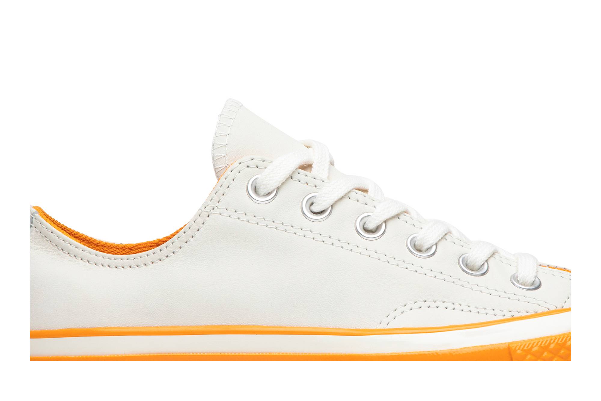 Order (W) 컨버스 척 70 로우 '러브 그래픽 - 크림' 563474C