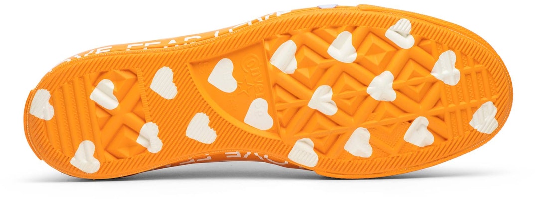 (Women) Converse Chuck 70 Low 'Love Graphic - Cream' 563474C Shop (Women) Converse Chuck 70 Low 'Love Graphic - Cream' 563474C