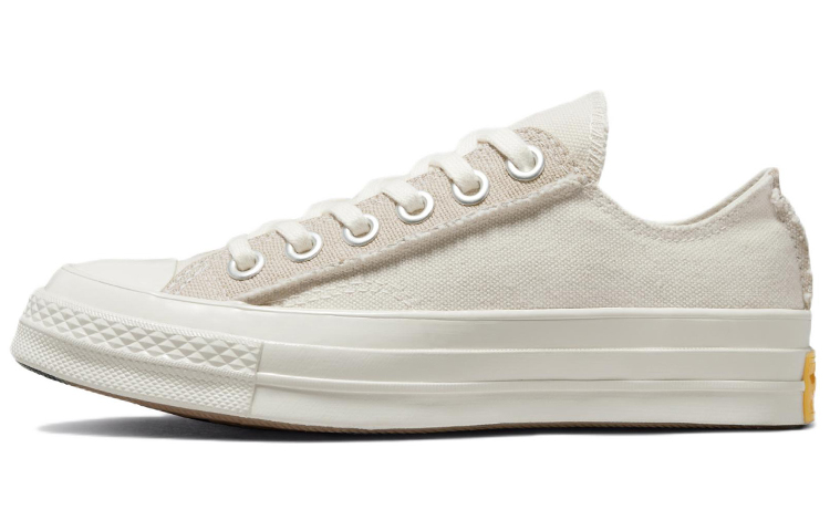 Buy (W) Converse Chuck 70 Low 'Natural Ivory' Warna Gading Semula Jadi 572613C