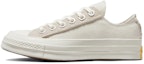 Buy (W) Converse Chuck 70 Low 'Natural Ivory' Warna Gading Semula Jadi 572613C