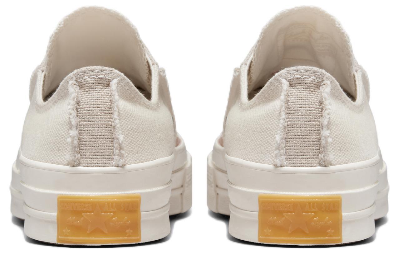 Purchase (W) Converse Chuck 70 Low 'Natural Ivory' Warna Gading Semula Jadi 572613C