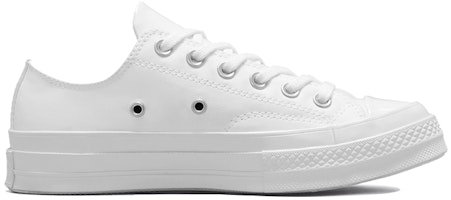 (女款)Converse Chuck 70 低筒‘Patent Pop - 白色’ 571630C Order (女款)Converse Chuck 70 低筒‘Patent Pop - 白色’ 571630C