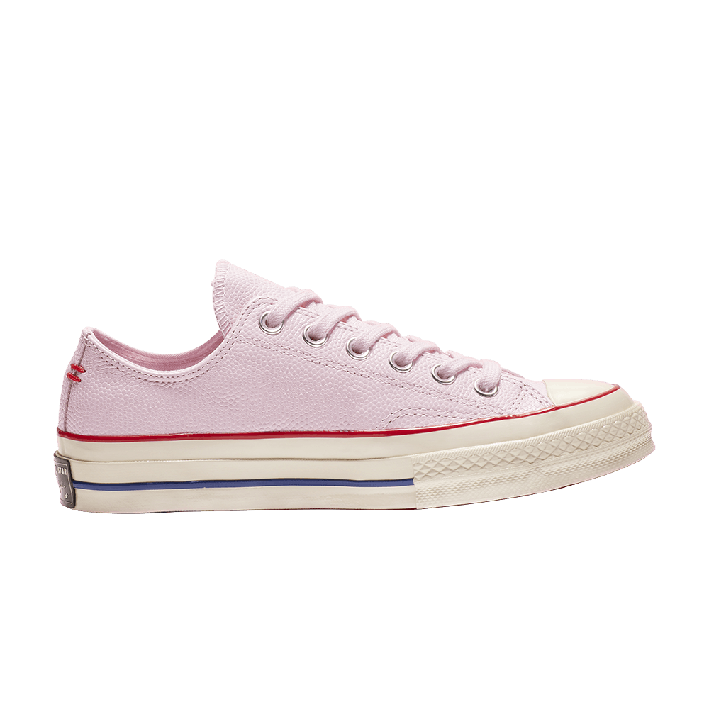 Buy (Women) Converse Chuck 70 Low 'Pink Foam' 563490C - Novelship