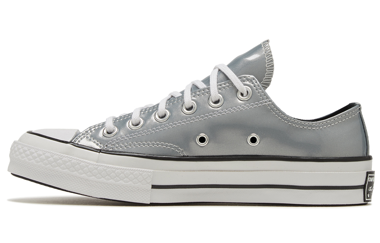 (W) Converse Chuck Taylor All Star 1970s 'Silver'