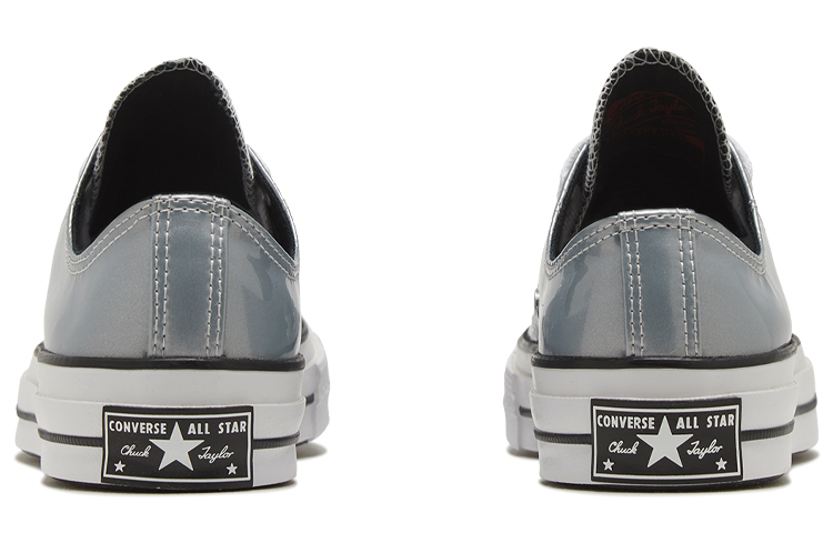 (W) Converse Chuck Taylor All Star 1970s 'Silver' 圖 5