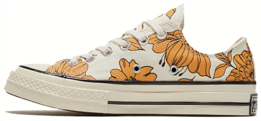 (W) 匡威Chuck 70低帮'复古花纹' 568375C Buy (W) 匡威Chuck 70低帮'复古花纹' 568375C