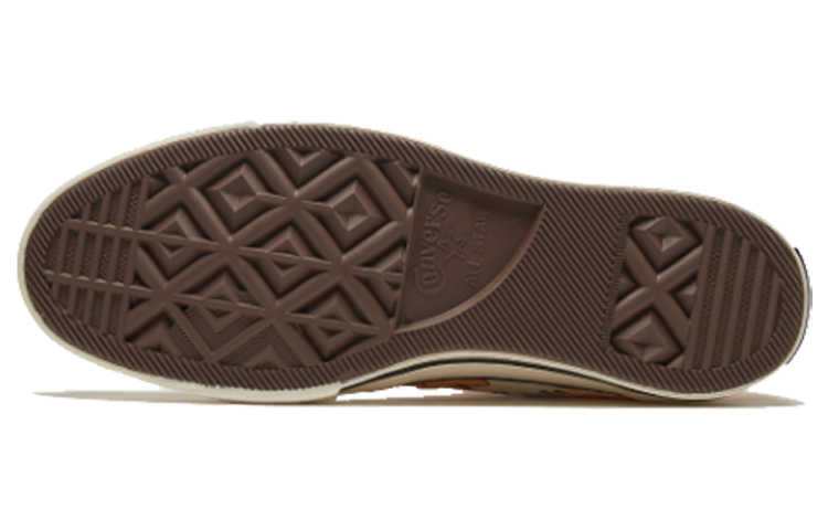 Purchase (W) 匡威Chuck 70低帮'复古花纹' 568375C