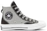 Order (W) Converse Chuck 70 Mission-V 高筒鞋「黑白色」 564969C