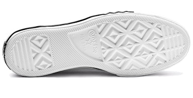 (W) コンバース チャック 70 ミッション-V ハイ 'ブラック ホワイト' 564969C Purchase (W) コンバース チャック 70 ミッション-V ハイ 'ブラック ホワイト' 564969C