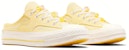 (W) Converse Chuck 70 Mule Slip 'Kuning Putih' A10071C