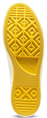 (Women) Converse Chuck 70 Mule Slip 'Yellow White' A10071C Purchase (Women) Converse Chuck 70 Mule Slip 'Yellow White' A10071C