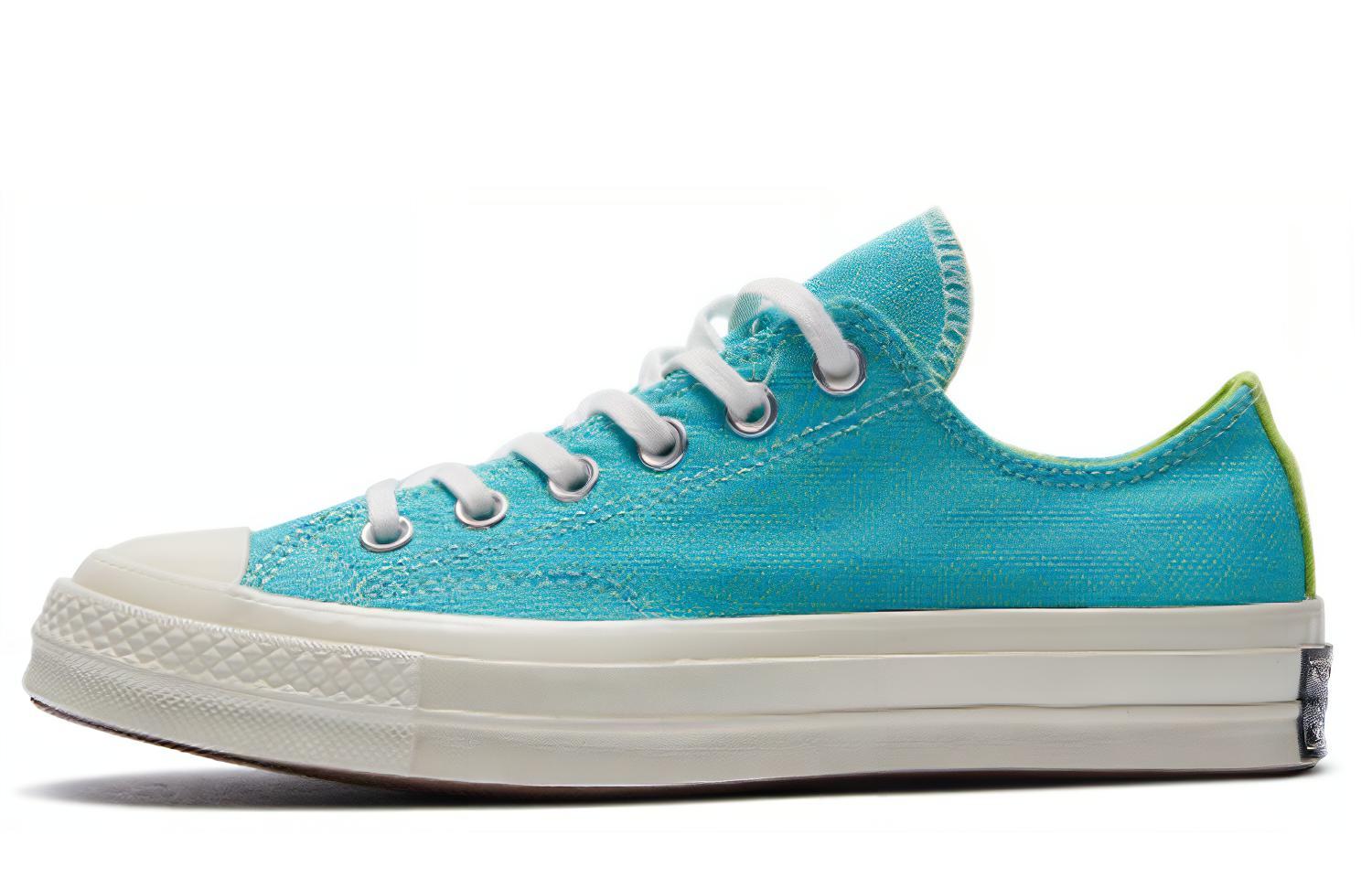 (Women) Converse Chuck 70 Neon Nights Low Top 564132C