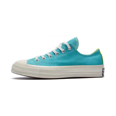 (W) Converse Chuck 70 Neon Nights Low Top