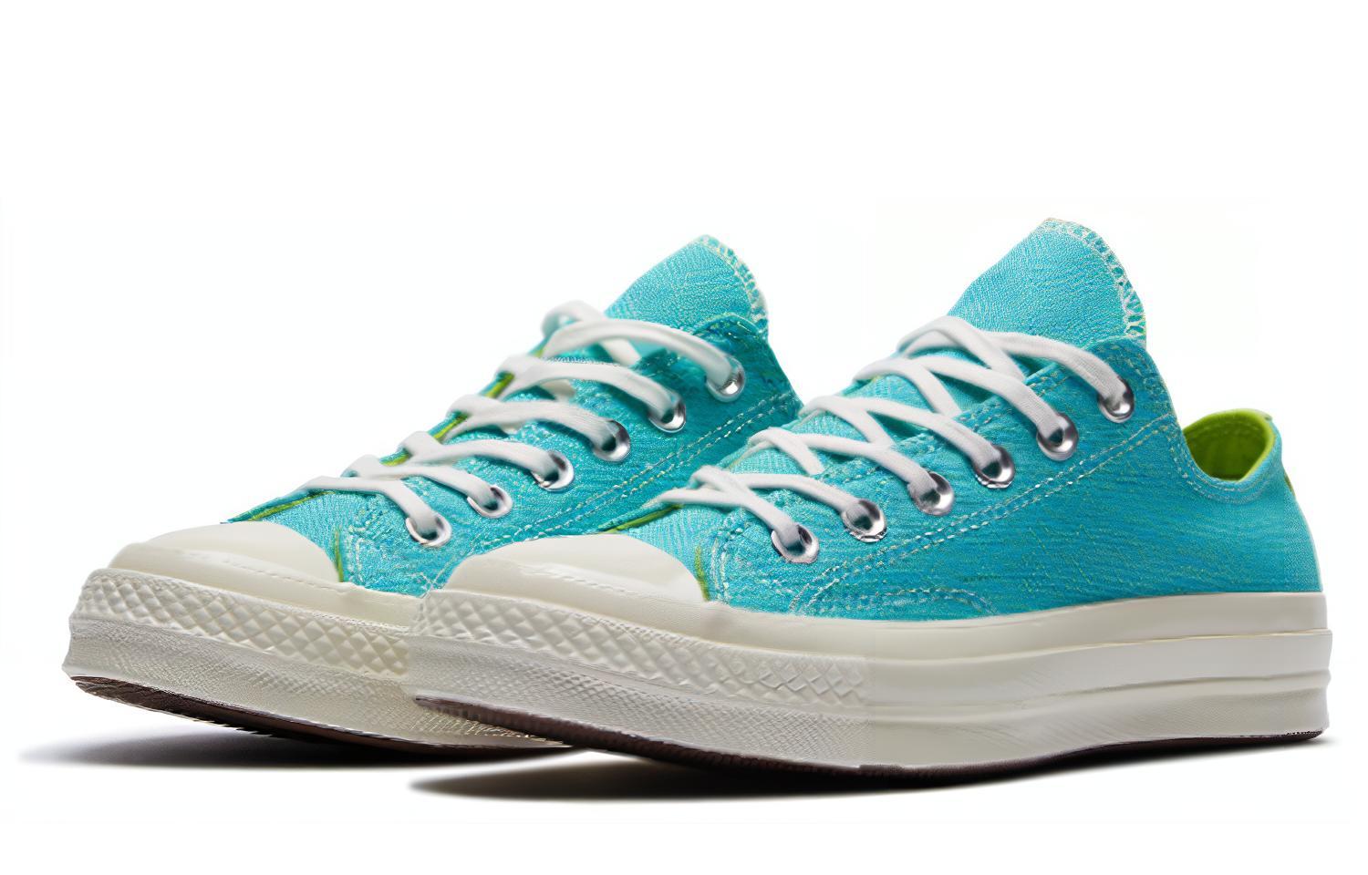 Order (W) 匡威Chuck 70 霓虹夜色低帮 564132C