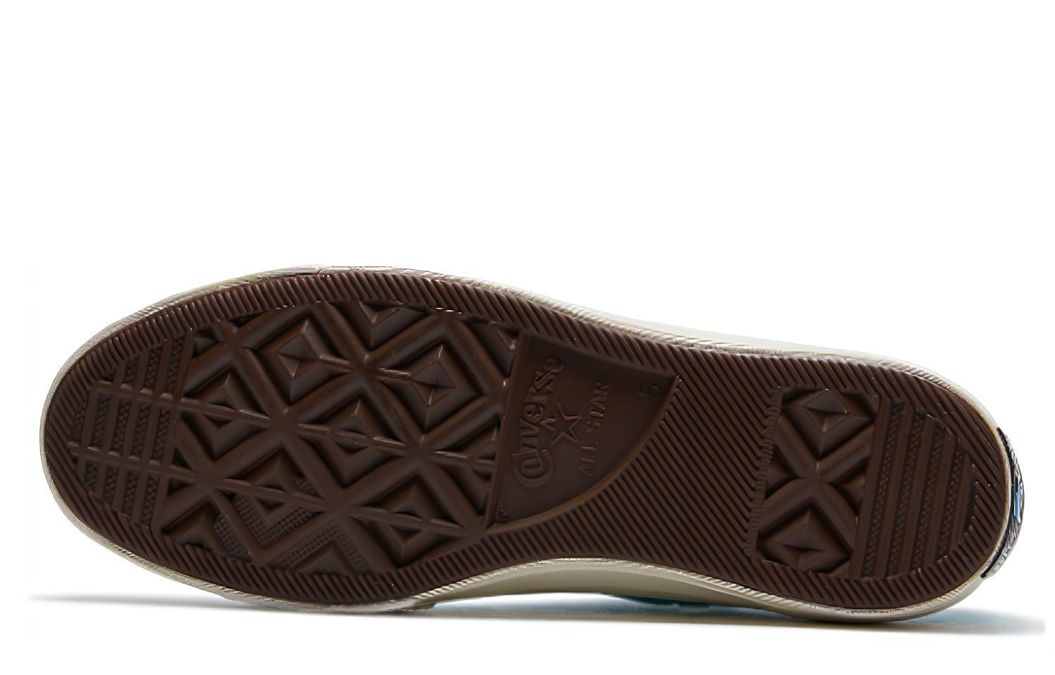 Shop (W) 匡威Chuck 70 霓虹夜色低帮 564132C