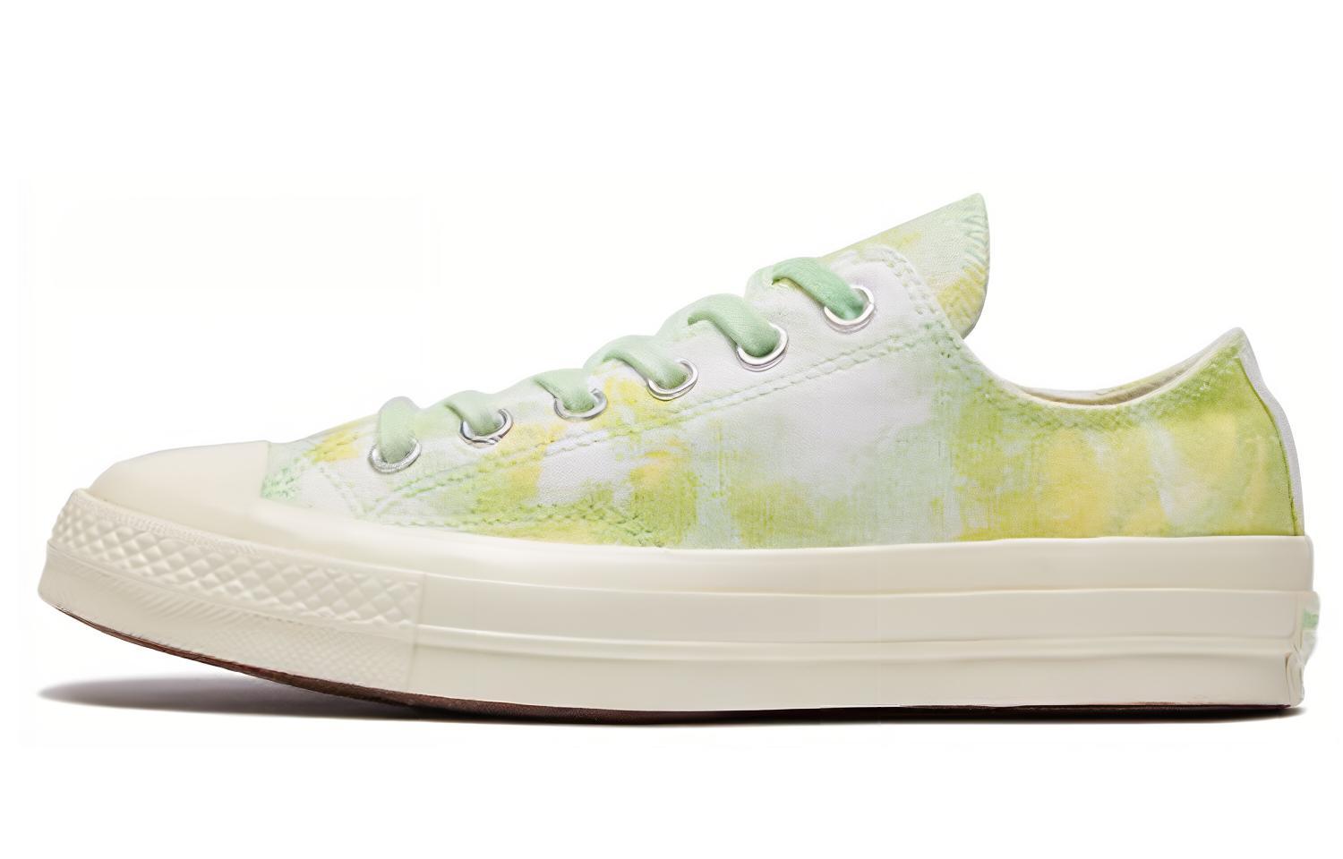 Buy (W) Converse Chuck 70 Ox 'Beach Dye - Hijau Aphid Muda' 564298C