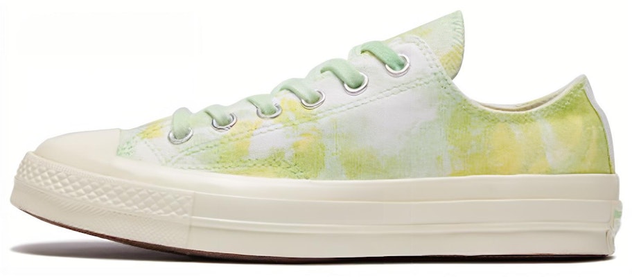 (W) Converse Chuck 70 Ox 'Beach Dye - Hijau Aphid Muda' 564298C Buy (W) Converse Chuck 70 Ox 'Beach Dye - Hijau Aphid Muda' 564298C