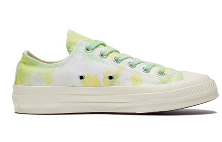 Order (W) Converse Chuck 70 Ox 'Beach Dye - Hijau Aphid Muda' 564298C