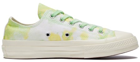 (W) Converse Chuck 70 Ox 'Beach Dye - Hijau Aphid Muda' 564298C Order (W) Converse Chuck 70 Ox 'Beach Dye - Hijau Aphid Muda' 564298C