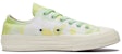 (W) Converse Chuck 70 Ox 'Beach Dye - Hijau Aphid Muda' 564298C