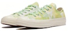 Lookbook (W) Converse Chuck 70 Ox 'Beach Dye - Hijau Aphid Muda' 564298C
