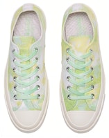 (W) Converse Chuck 70 Ox 'Beach Dye - Hijau Aphid Muda' 564298C Shop (W) Converse Chuck 70 Ox 'Beach Dye - Hijau Aphid Muda' 564298C