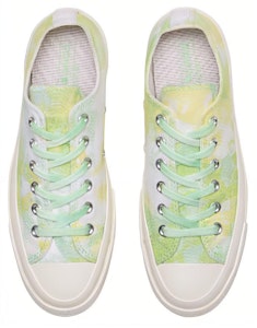 (W) Converse Chuck 70 Ox 'Beach Dye - Verde Aphid Claro' 564298C Shop (W) Converse Chuck 70 Ox 'Beach Dye - Verde Aphid Claro' 564298C