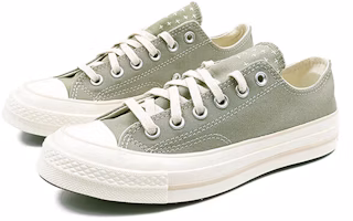 Converse Chuck 70 Ox Casual Shoes Green A09188C Converse Chuck 70 Ox Casual Shoes Green A09188C