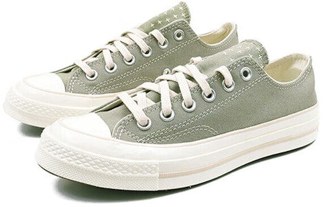 Converse Chuck 70 Ox Sepatu Kasual Hijau A09188C Buy Converse Chuck 70 Ox Sepatu Kasual Hijau A09188C