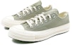 Buy Converse Chuck 70 Ox Casual Shoes Green A09188C
