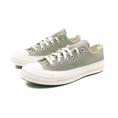 Converse Chuck 70 Ox Casual Shoes Green