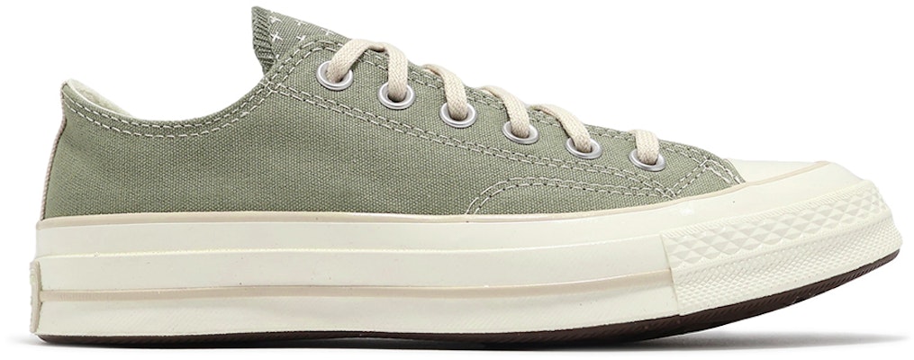 Converse Chuck 70 Ox Zapatillas Casual Verdes A09188C Order Converse Chuck 70 Ox Zapatillas Casual Verdes A09188C