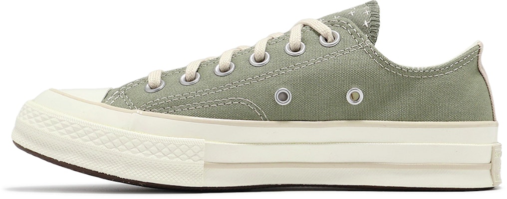 Converse Chuck 70 Ox Casual Shoes Green A09188C Lookbook Converse Chuck 70 Ox Casual Shoes Green A09188C