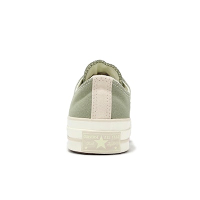 Converse Chuck 70 Ox Casual Shoes Green A09188C Shop Converse Chuck 70 Ox Casual Shoes Green A09188C