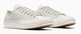 Converse Chuck 70 OX Casual Shoes Grey Gray A09820C
