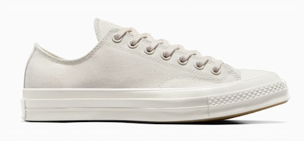 Converse Chuck 70 OX Sepatu Kasual Abu-Abu Gray A09820C Order Converse Chuck 70 OX Sepatu Kasual Abu-Abu Gray A09820C