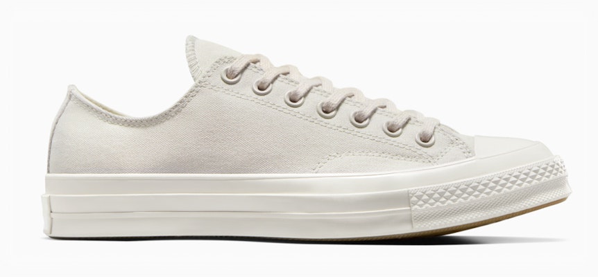 Converse Chuck 70 OX Zapatillas Casual Gris Gray A09820C Order Converse Chuck 70 OX Zapatillas Casual Gris Gray A09820C