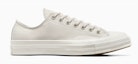 Order Converse Chuck 70 OX Casual Shoes Grey Gray A09820C