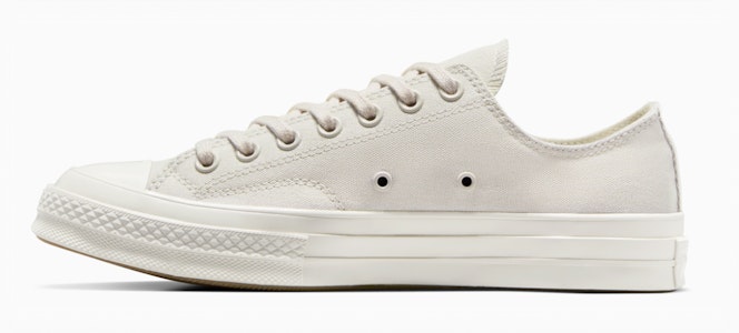 컨버스 척 70 OX 캐주얼 슈즈 그레이/회색 A09820C Lookbook 컨버스 척 70 OX 캐주얼 슈즈 그레이/회색 A09820C