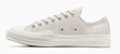 Converse Chuck 70 OX Casual Shoes Grey Gray A09820C