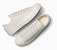 Converse Chuck 70 OX Casual Shoes Grey Gray A09820C