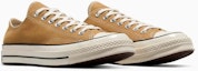 Buy Converse Chuck 70 Ox Casual Shoes Yellow A09146C