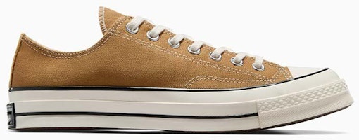 Converse Chuck 70 Ox Sepatu Kasual Kuning A09146C Order Converse Chuck 70 Ox Sepatu Kasual Kuning A09146C